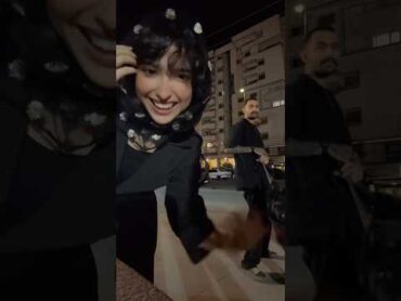 دیگه آخرش واقعا داشتم میترسیدم😅 چرا اینجوری می‌کرد سگه؟ dog viral viralvideo shorts dubsmash