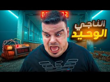 خالد قرر يسوي دايت وهيك صار فيه 🤣