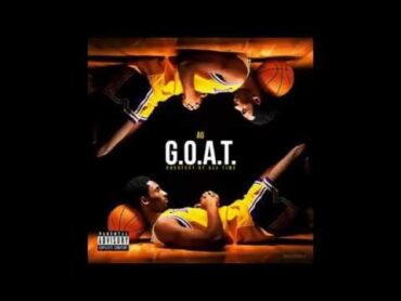 AG  G.O.A.T. (DL Link)