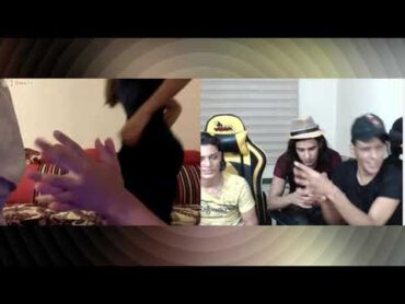 رقص سامي وبنات السعودية ضيم 😂😂