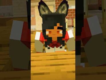 Aphmau&39;s ULTIMATE Test!