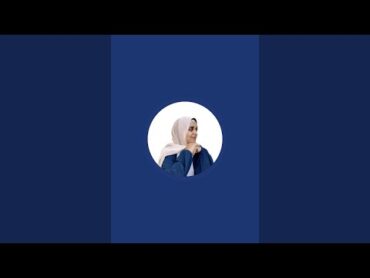 بدأت قناة "تَعَلَّمِ العربيةَ مع فاطمة باسمLearn Arabic  " بثًا مباشرًا