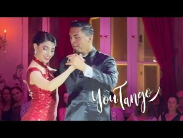 Marianna Osorio & Daniel Octavo  Viejo Porton