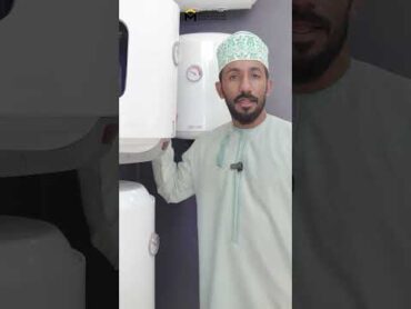 إذا تريد سخان ريح بالك مع سخانات الخزف السعودي ضمان 7 سنوات الأكثر مبيعاً في عمان