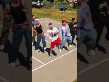 Get down on it  Cool and the Gang (DANCE)