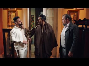 فشل خطة كارم لقـتل جعفر العمدة / مسلسل جعفر العمدة  محمد رمضان