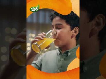تانج  شاركوا ابريق عصير بارد ومنعش