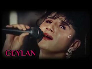 Ceylan HEP EZİLDİM 1989
