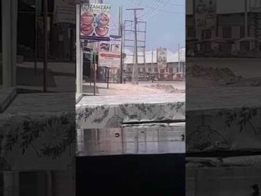 WAR DEGDEGA:CIIDANKI HARAMCAD OO WADOYINKI XIRTAY MUSHAHAR LA AAN.