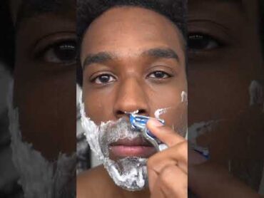 Sensitive Skin: Beat Razor Burn in 3 Easy Steps  Gillette mensgrooming