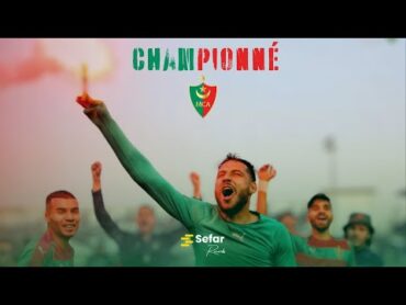 Djalil Palermo x Adel Catania x Foufa Torino [guest Youcef Belaili]  Championné (Official Audio)