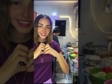 روتين الأخوات في المطبخ ✅
