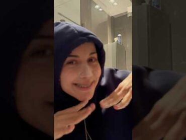 روتيني المسائي بعد يوم مُتعب و أسبوع كلّه مسؤوليات