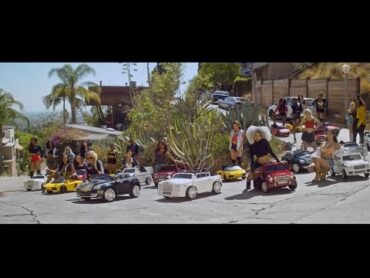 Young Thug  Wyclef Jean [Official Video]