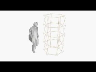 Sistema Desplegable d&39;exposicions SMiA  XXM arquitectura