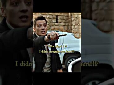 السايكو المفضل لي 😭💔🔥✨ uzakşehir المدينة البعيدة Kardeşlerim اخوتي