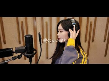 愛のかたまり / KinKi Kids [Cover] by 鷲尾伶菜