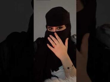 قمرهم  لحظات من لايف تيك توك  الملكة توته السعودية 🔥 ✨