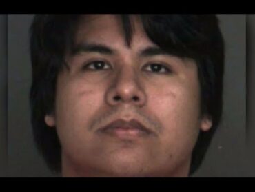Teen girl finds naked man in her room