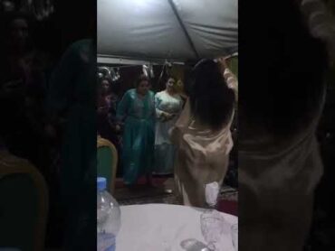 النشاط حتى شاط😍 ، الرقص المغربي الحقيقي 🇲🇦🔥.  الشعبي المغربي