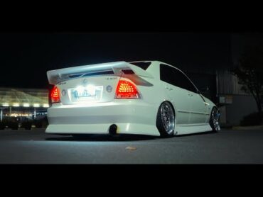 LEXUS IS200  IS/XXX