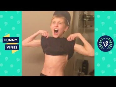 [1 HOUR] TRY NOT TO LAUGH  Best Funny Vines of The YEAR!  RIP Vines 2018