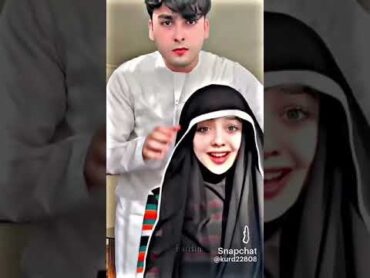 تيك توك يشيم ترتدي حجاب shortvideo