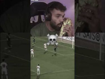 ردة فعلي على العراق ضد الاردن ! 😨🔥 العراق