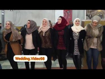 رقص محجبات كرديا رومنسي kurdishe Hijab Dance جمال بنات كردية