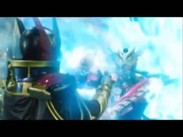 【劇場版】仮面ライダービルド
