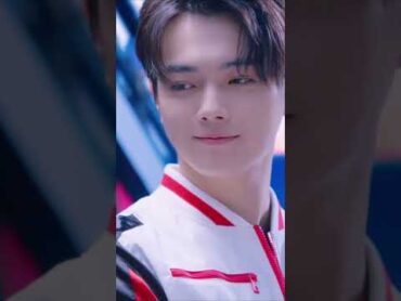 طعم شفتيك💋 xukai chengxiao انا و حبيبي قائد الفريق kiss love couple romance cdrama kiss
