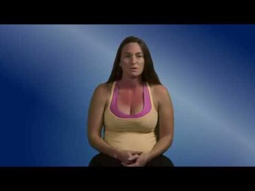 Jessie Fit to Fat to Fit Huge Belly Weight Gain