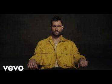 Calum Scott  Biblical (Official Music Video)
