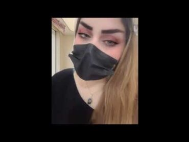 لايف فيديو جديد تانجو  ام العيون انا تعبانة اليوم  تيك توك التانجو tangolive