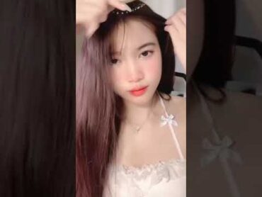 Lovely beautiful girl bigolive Hot periscope livestream beautiful bigo precious live