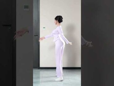 🔥 Dance Cover 4319  Beautiful Chinese Girl Perform the Latest Dance Trend 🔥