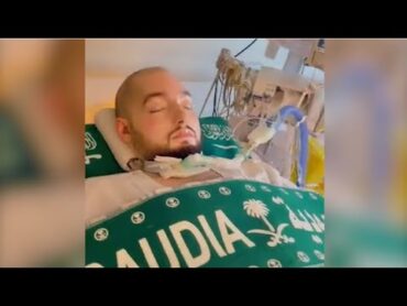 Saudi Arabia’s ‘Sleeping Prince’ dies after 20 years in coma