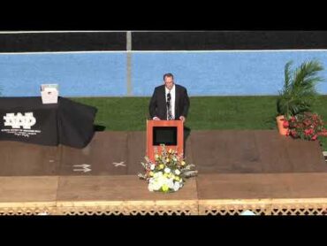 WDHS Class of 2022 Commencement Ceremony