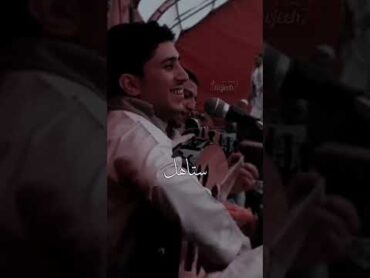 [الفنان نادرالجرادي] اسمع العود يتكلم ياعذااااابي 😭