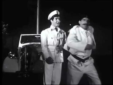 فيلم النادر مطلوب ارمله  بطوله حسن يوسف ناديه لطفي يوسف شعبان محمد عوض