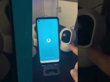 كاميرا Tapo TP Link للمراقبة المنزل  وربطها بالجوال