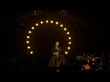 LiSA『炎』（from LiVE is Smile Always～RiP SERViCE～）