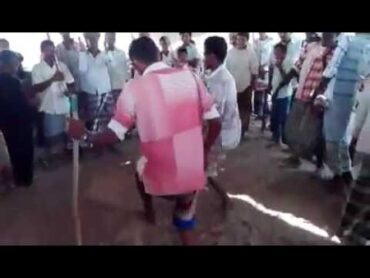 اعراس آل الحداد العبليه رقصة الزحفه باالعصا
