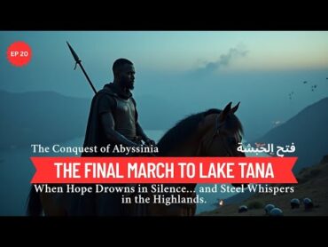 EP 20: The Final March – When Faith Carried the Broken