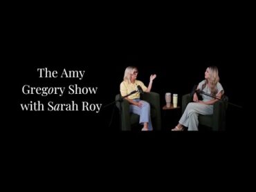 Owning the New Construction Niche (ft. Sarah Roy)  HeyAmyGregory.com