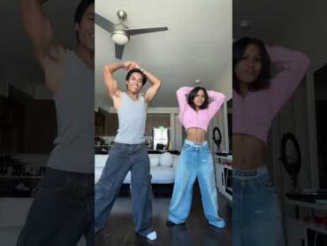 This song and dance is stuck in my head 🕺💃 sodapop
