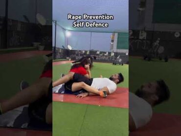 Rape Prevention Self Defence imkavy shorts youtubeshorts