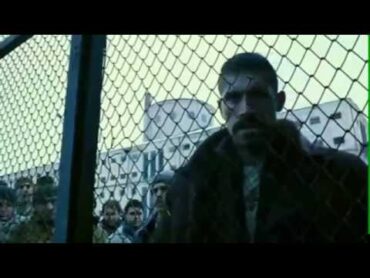 فلم بويكا مع اغنية حماسيه مقطع اكشن