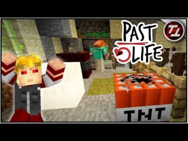 I&39;m UNSTOPPABLE with TNT!  PastLife 4
