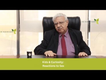 كيف ينظر الأطفال إلى موضوع الجنس؟How Children View Sex